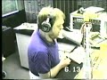 Kevin Fennessy on THE NEW 100.7