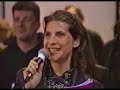 Madonna press conference - 1998