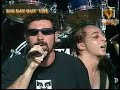 Psycho live at Big Day Out
