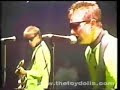 THE TOY DOLLS!-\"Fat Bobs Feet\"Live in Japan THE TOY DOLLS!-\"Fat Bobs Feet\"Live in Japan