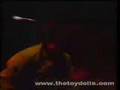THE TOY DOLLS!-Fat Bobs FeetLive in Japan