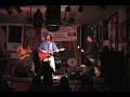 King of the Road - Major A Live at the Way Out Club