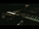The Largest Keyboard Collection in the World+EMS Synthi AKS