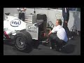 Pit Lane Park Barcelona 2007