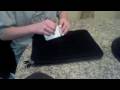 Full review of the incase neoprene sleeve and comment for giveaways put a D- and your comment to be entered into the giveaways... once i reach a 200 subscriber base i will be doing my first giveaway.