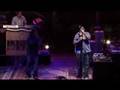 Blues traveller con Ziggy marley