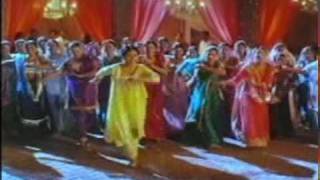 Kabhi khushi kabhi gham - Yeh Ladka