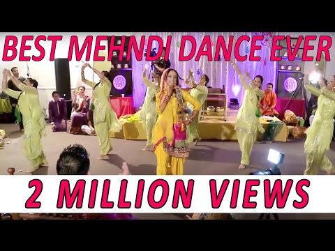 mehndi dance - The OMG Mehndi Group Battle pitted the boys versus girls as they went back and forth performing a mix of bollywood, bhangra, hip hop, and some old school jam...