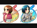 Digimon Adventure 02 Armor Evolution Song(Break Up) by miyazaki ayumi