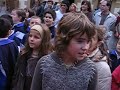 Euskararen Eguneko ospakizunak Zarautzen