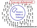 How do we know that Christians are delusional?