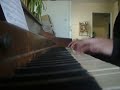 The Can- Can Piano