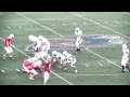 014 Football Sounds & Views