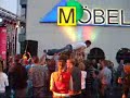 Recent visit to Waldbrol Germany where crowd surfing is the go!