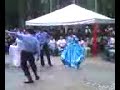 Chacarera desde Venezuela