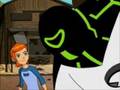 Ben 10 - Phenomenon