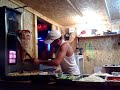 Mango mangal ciganin prigotvya duner na Sozopol