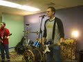the ROBINSONS - (but the game is on) / i hate sonic records the ROBINSONS - (but the game is on) / i hate sonic records