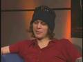 Ville Valo About Christina Aguilera & Britney Spears