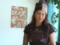 LA Ink - Kim Saight Interview LA Ink - Kim Saight Interview