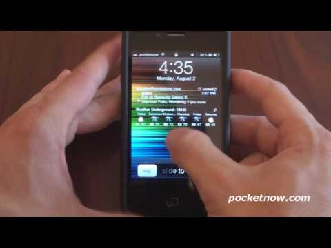 how to easily jailbreak iphone 4