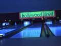 Bowling With The Boys!