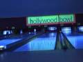 Bowling With The Boys!