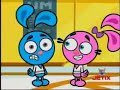 Yin Yang Yo! - 1x01x01 - �Academia, Oh No! (Parte 2)