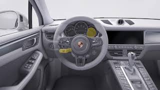 Adaptive Cruise Control