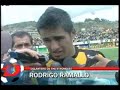 El Tigre gana por la mínima diferencia a Real Mamoré