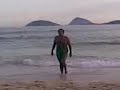 un hombre mujer
