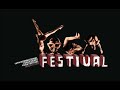 Stretch Festival ☆☆☆☆☆ Pondicherry