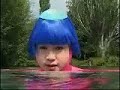 Kincho Liquid TV CM Brues Kincho Liquid TV CM Brues