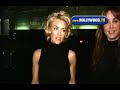 kelly carlson leaves mr.chows