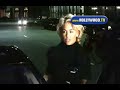 kelly carlson leaves mr.chows