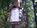 Multnomah Falls - October 2006