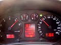 Audi A3 180cv Tiptronic - 0 a 100 Km/h