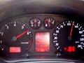 Audi A3 180cv Tiptronic - 0 a 100 Km/h