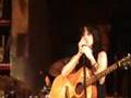 Whitney Steele CRAZY Scotty Johnson Gin Blossoms on Lead