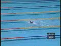 Swimming Disqualification - Olympics 2008 Swimming Disqualification - Olympics 2008