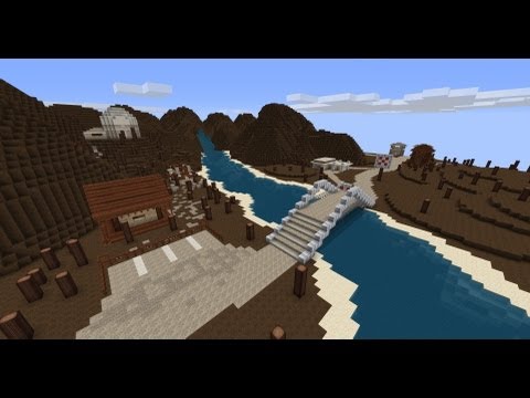 Fallout Adventure Survival Map Fallout Adventure Survival Map