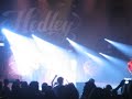 Hedley- Papaer Planes Hedley- Papaer Planes