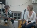 hannah tolf sings illinois blues by skip james.