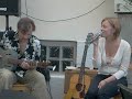 hannah tolf sings illinois blues by skip james.