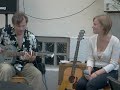hannah tolf sings illinois blues by skip james.