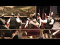 Gaufest 2007 Our Trachtenkameraden aus Bayern Ehrentanz #1