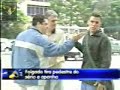 PEGADINHAS - A Caixa, Cobrando o Dinheiro, O Leão e o Viado