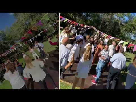 Fiestas by Sonido Iozzolino