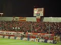 Widzew Łódź - Korona Kielce, ooo naprzód Widzewie