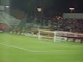 Widzew Łódź - Korona Kielce, ooo naprzód Widzewie